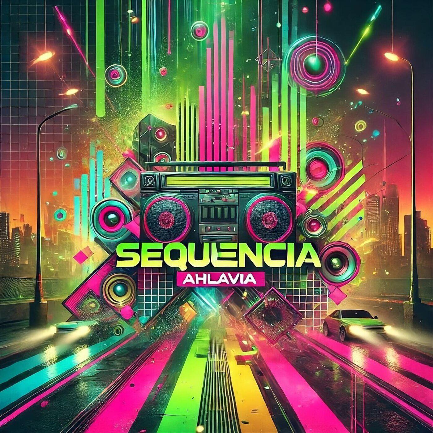Релиз SEQUENCIA AHLAVIA