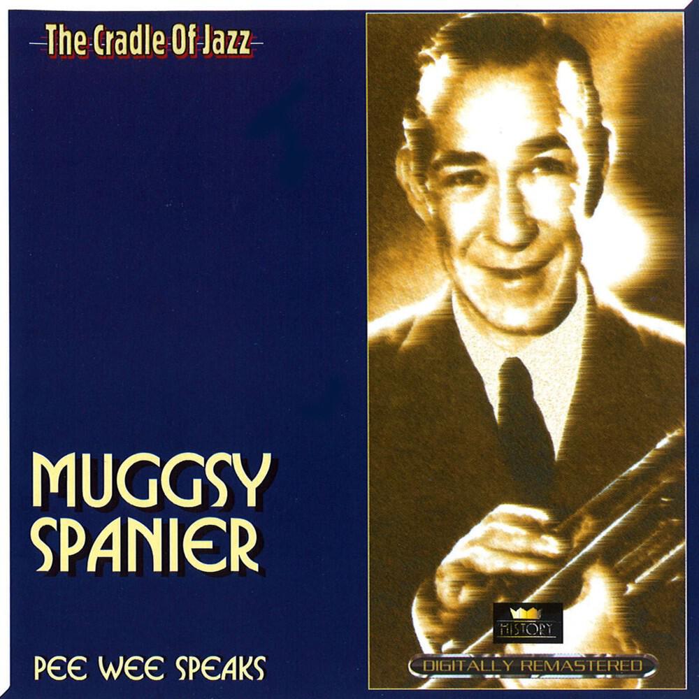 Muggy Spanier