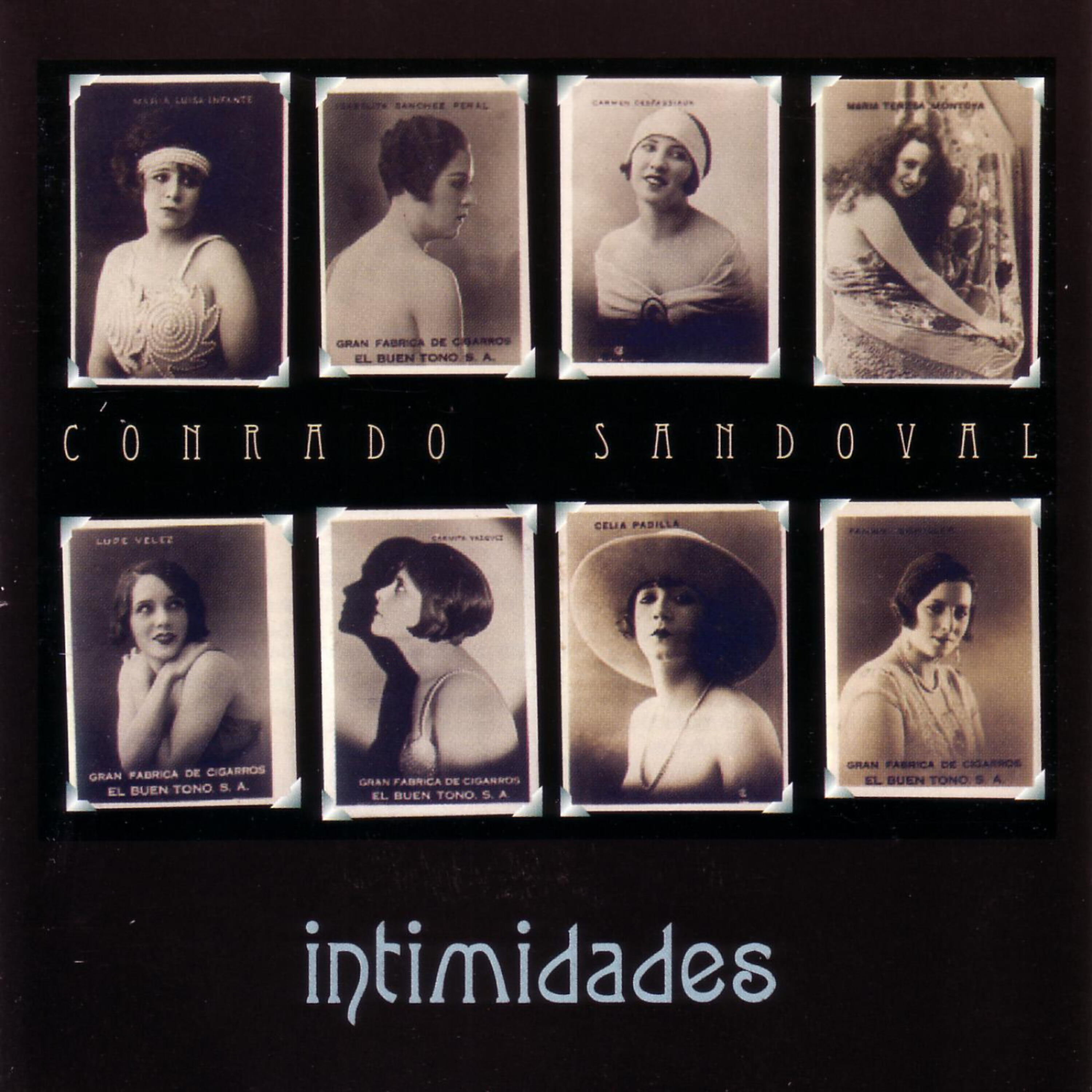 Релиз Intimidades