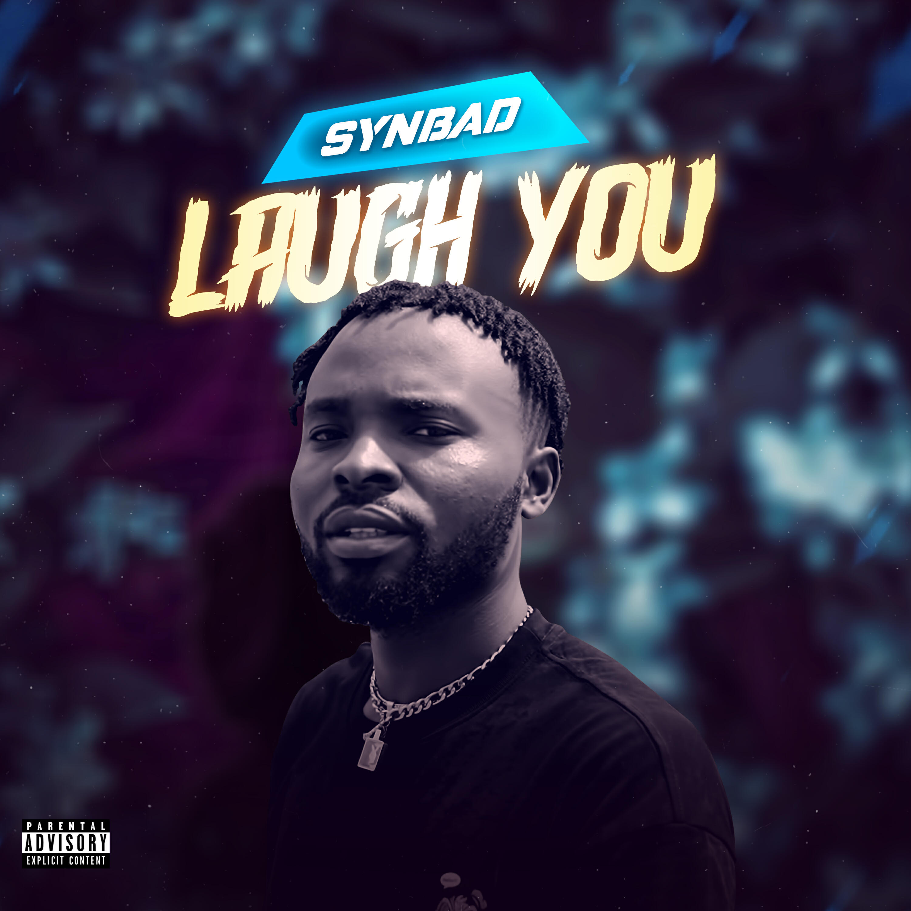 Трек Laugh You
