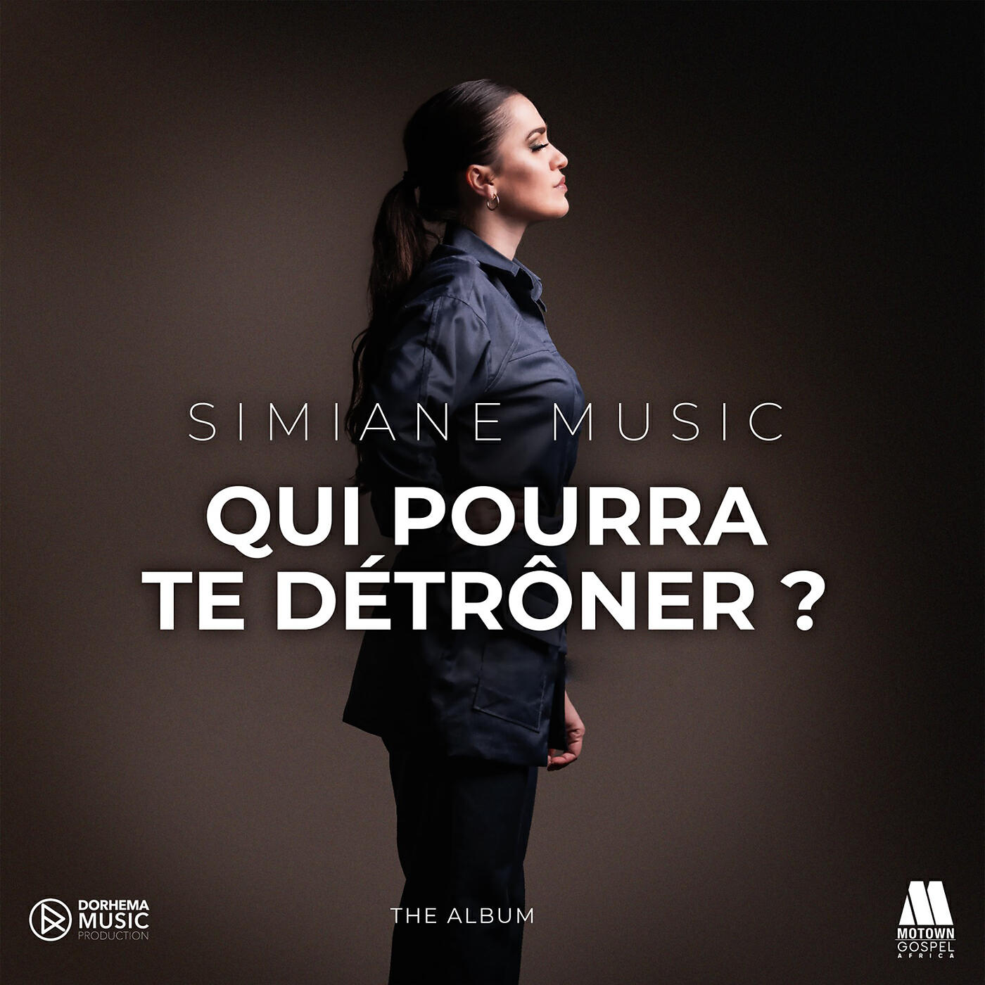 Релиз Qui pourra te détrôner ?
