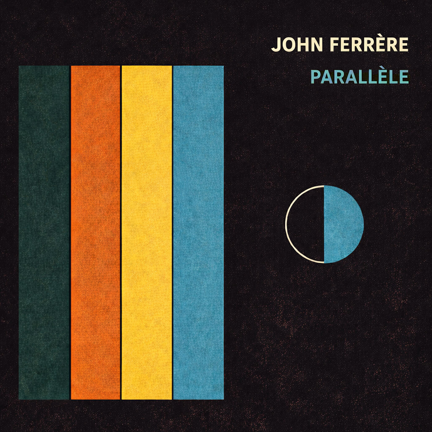 Релиз Parallèle