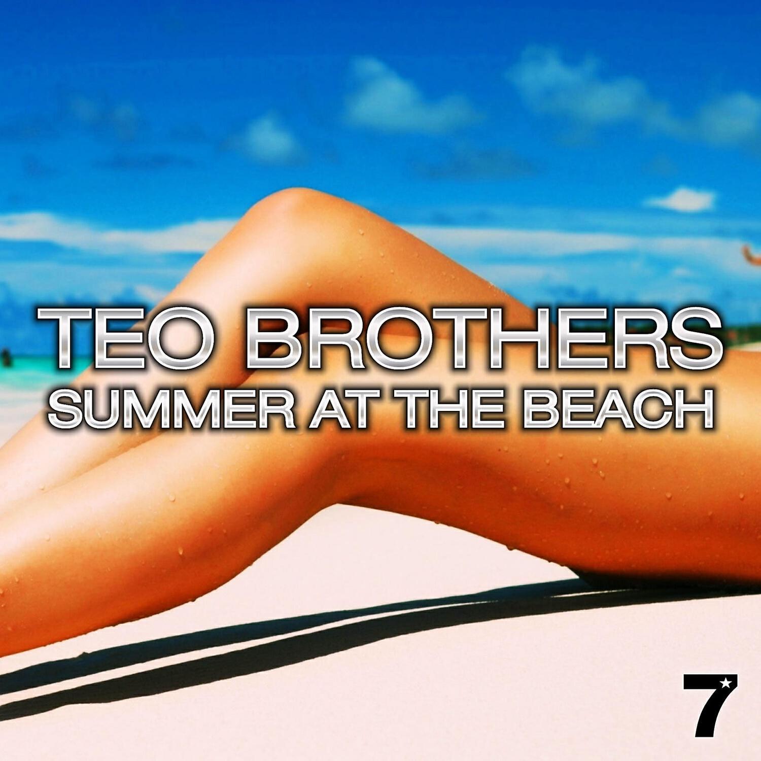 Релиз Summer At The Beach