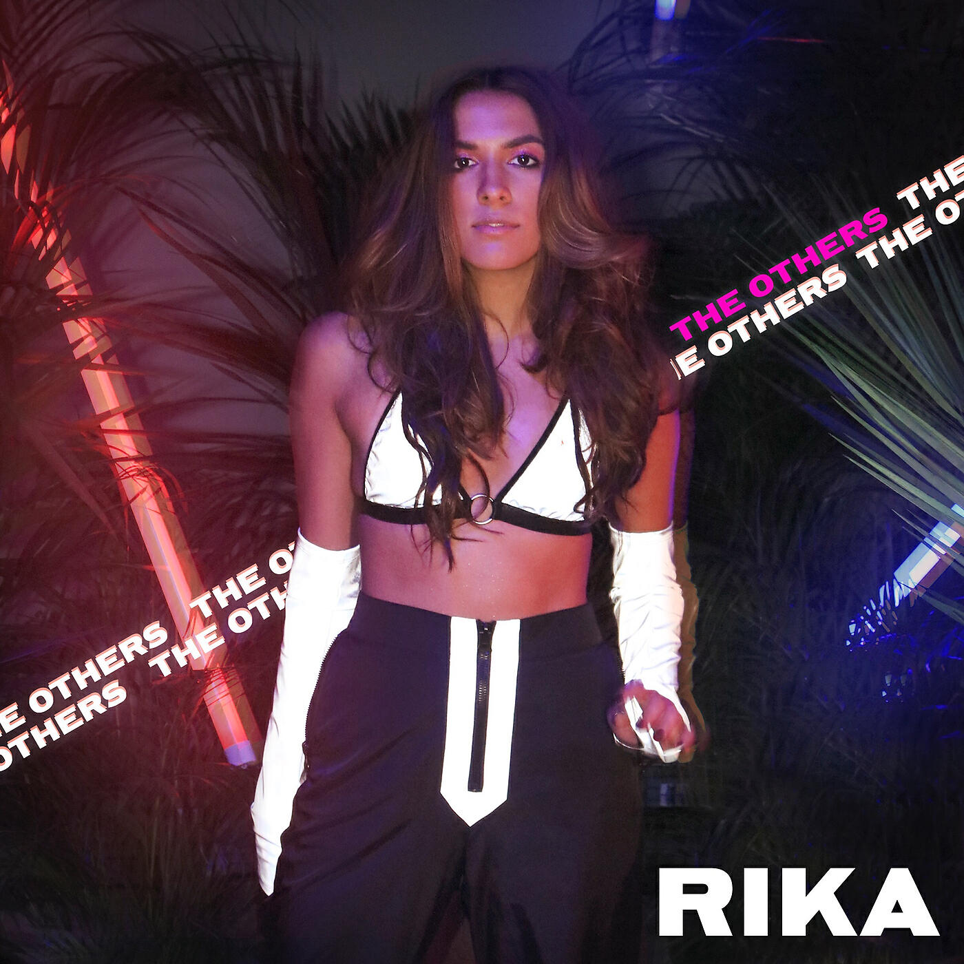Скачать песню Rika - The Others бесплатно в MP3 для Android и iOS