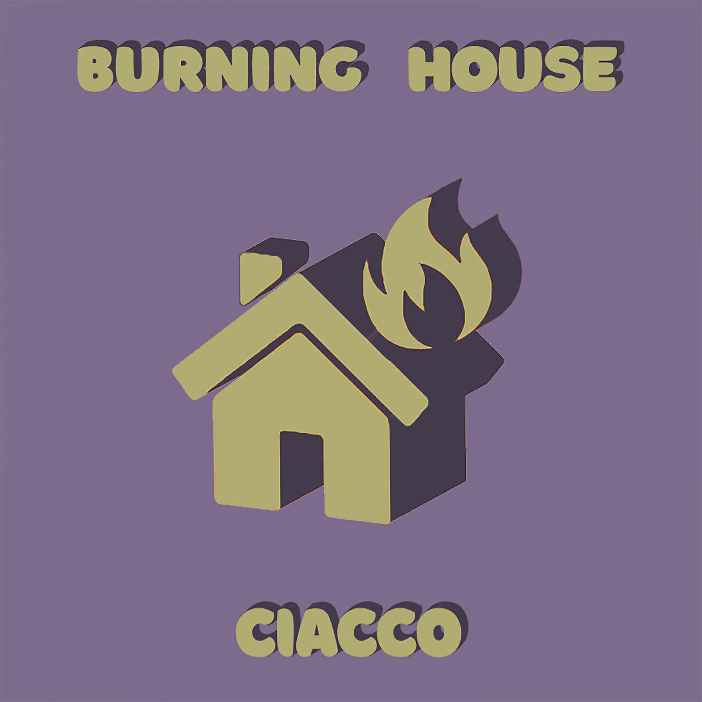 Релиз Burning House