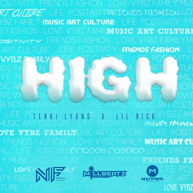 Релиз High