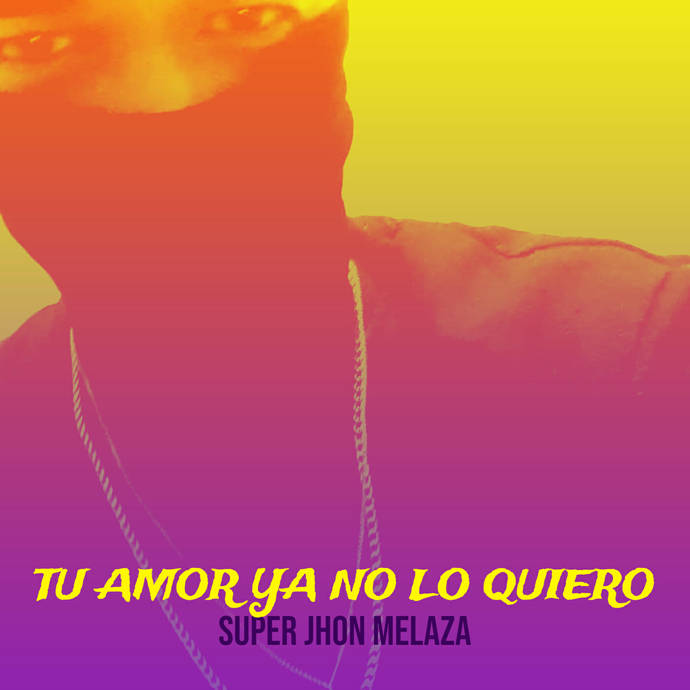 Релиз Tu Amor Ya No Lo Quiero