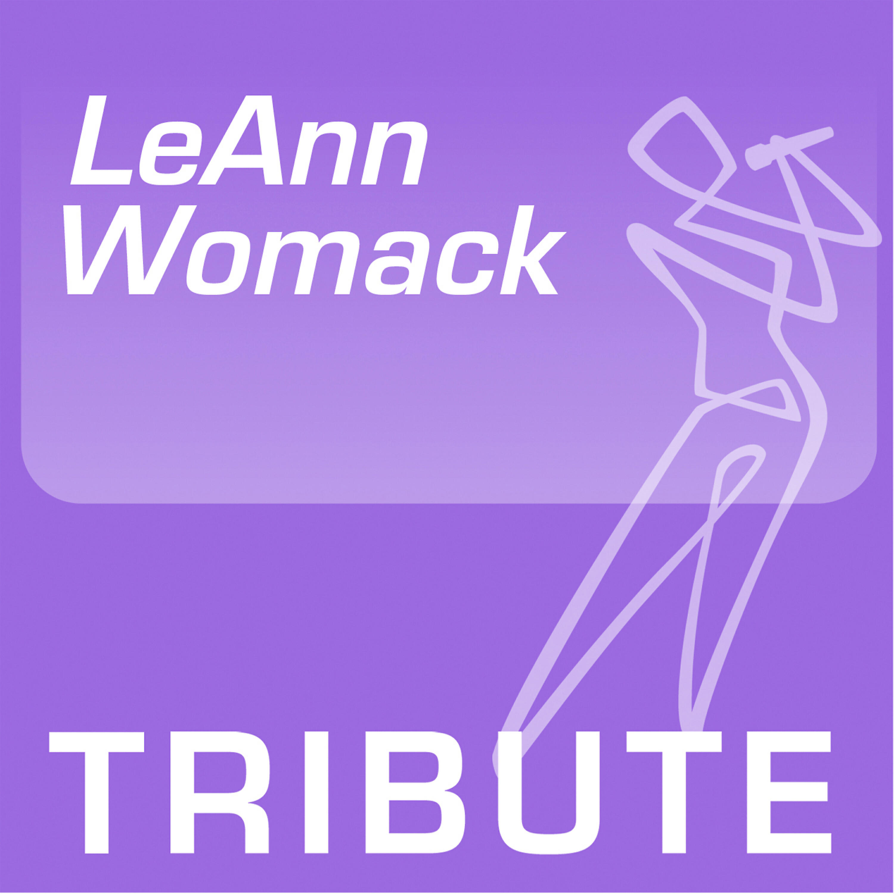Релиз Tribute To: LeAnn Womack
