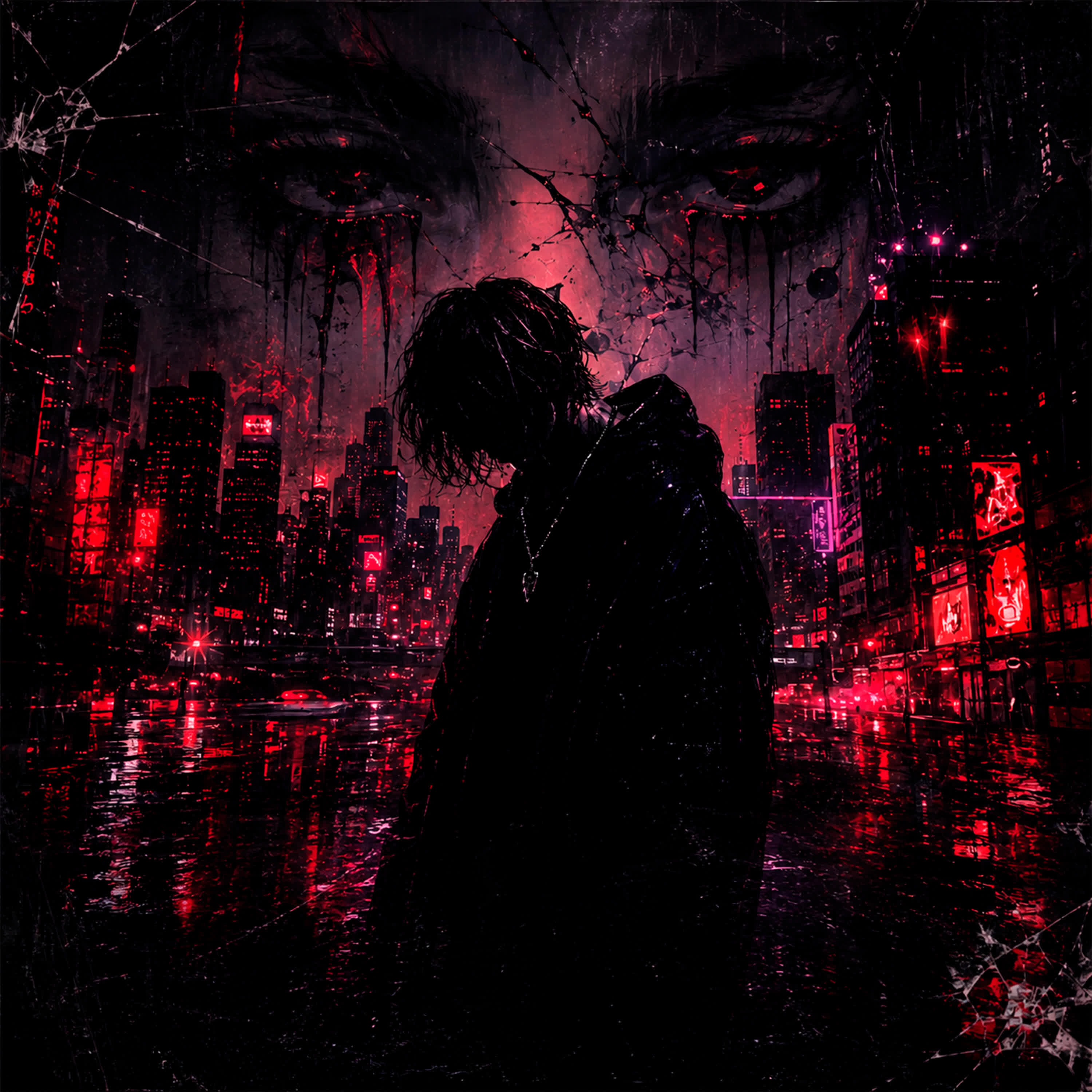 Релиз NOCTURNAL SINS
