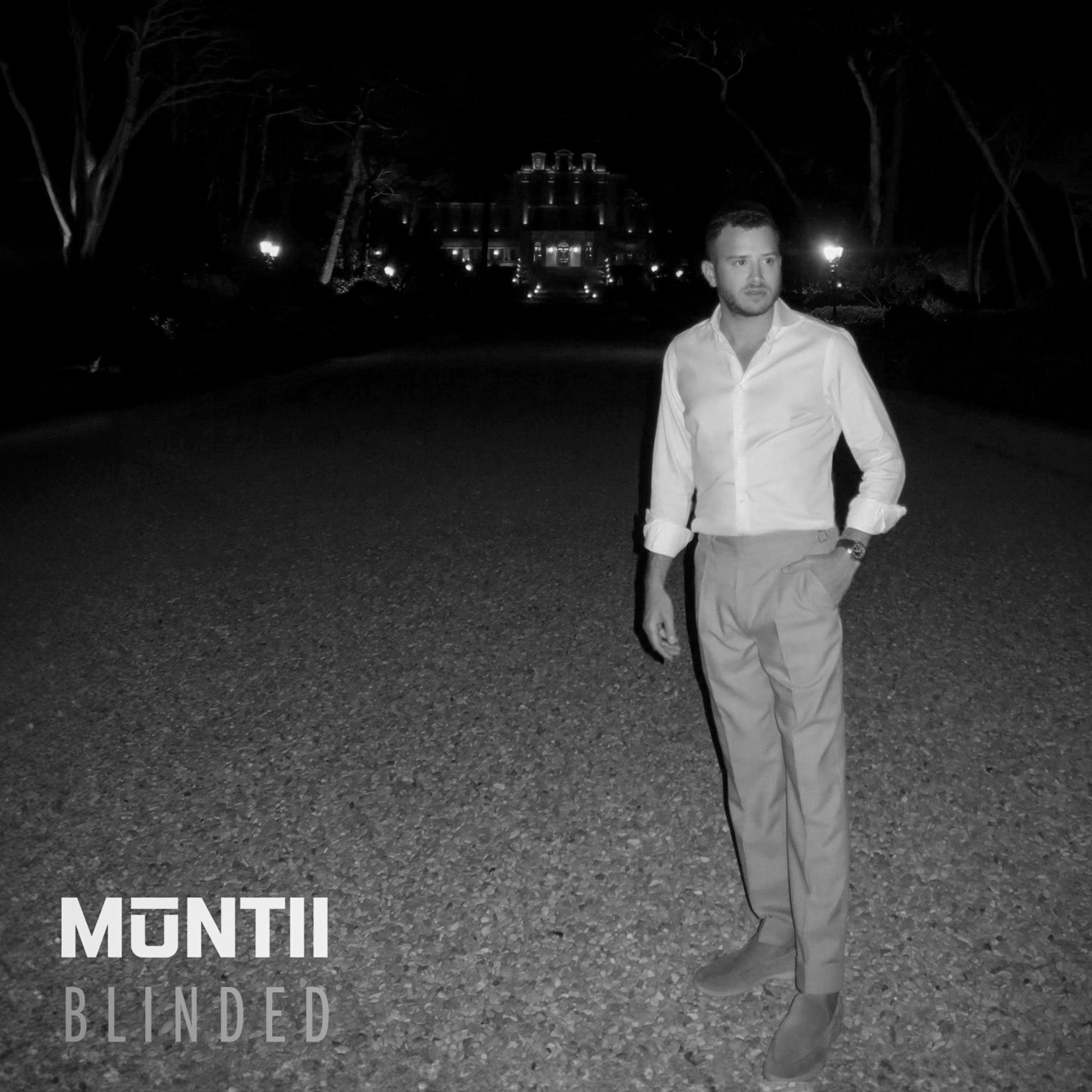 Релиз Blinded