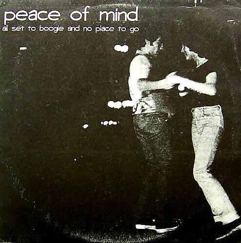 Peace Of Mind