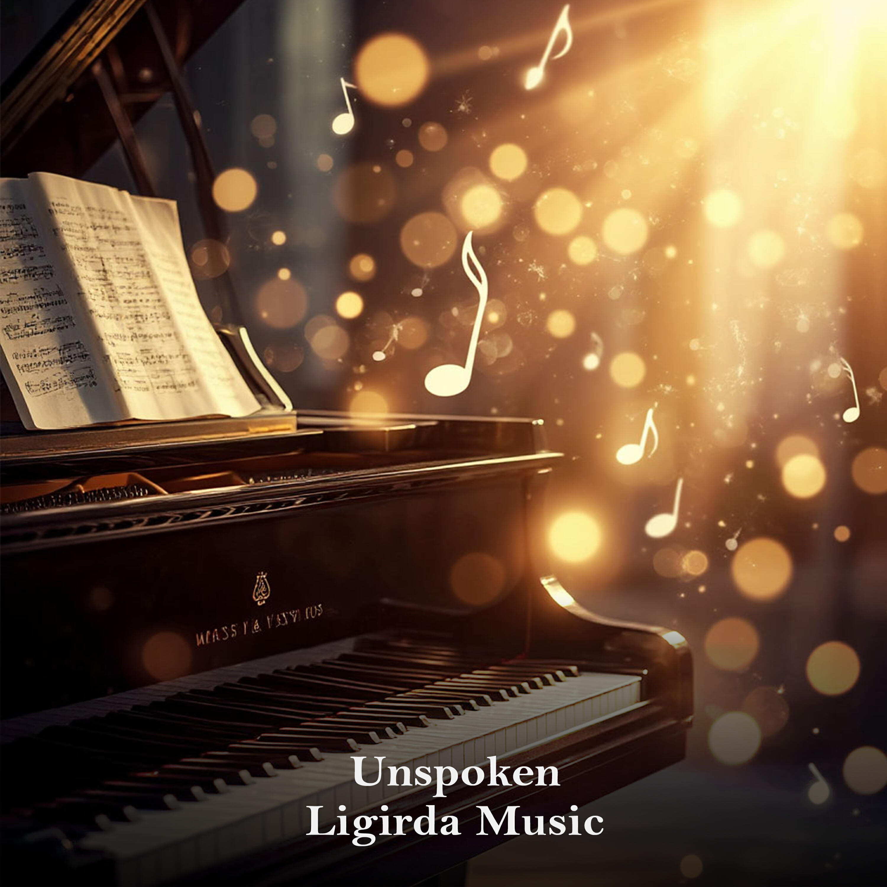 Релиз Unspoken
