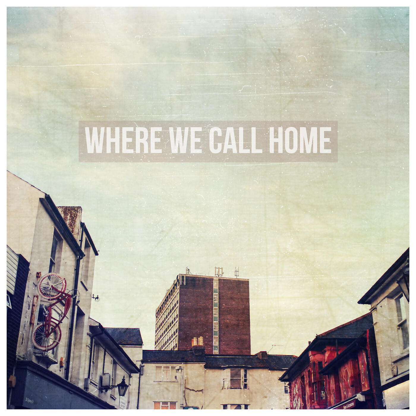 Релиз Where We Call Home