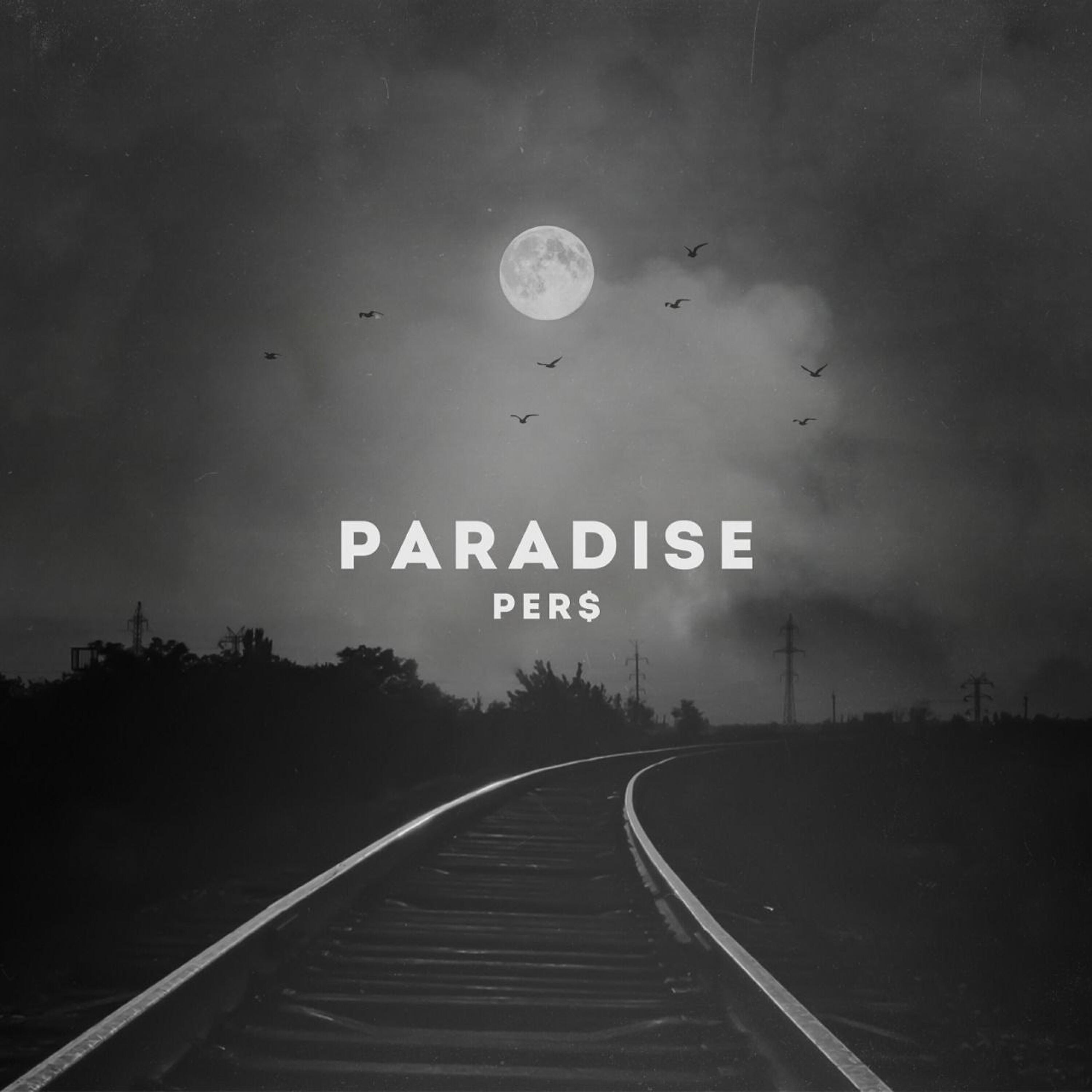 Релиз Paradise