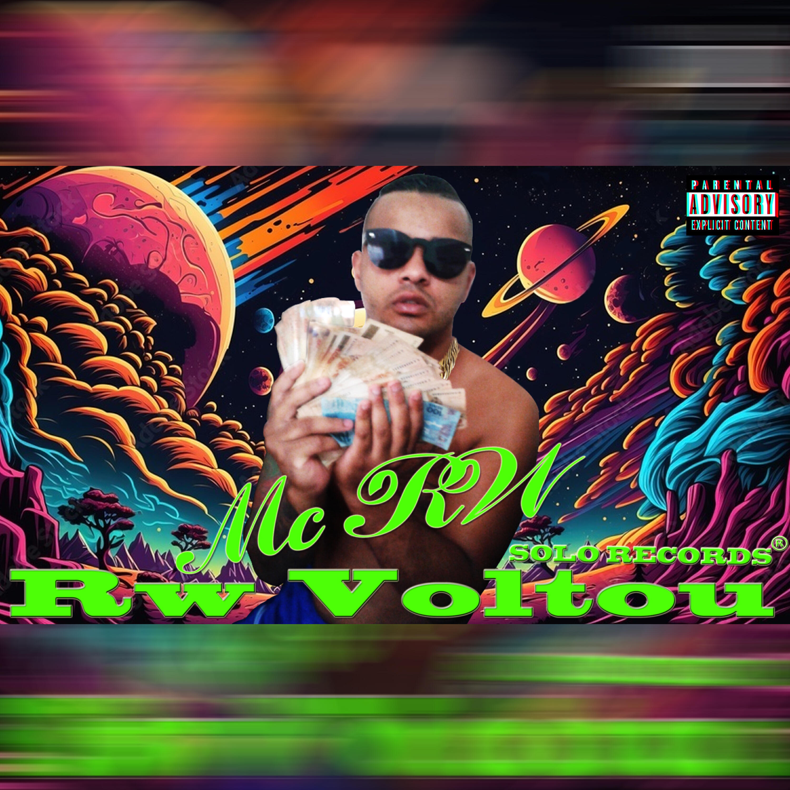 Скачать песню MC RW - Rw Voltou бесплатно в MP3 для Android и iOS
