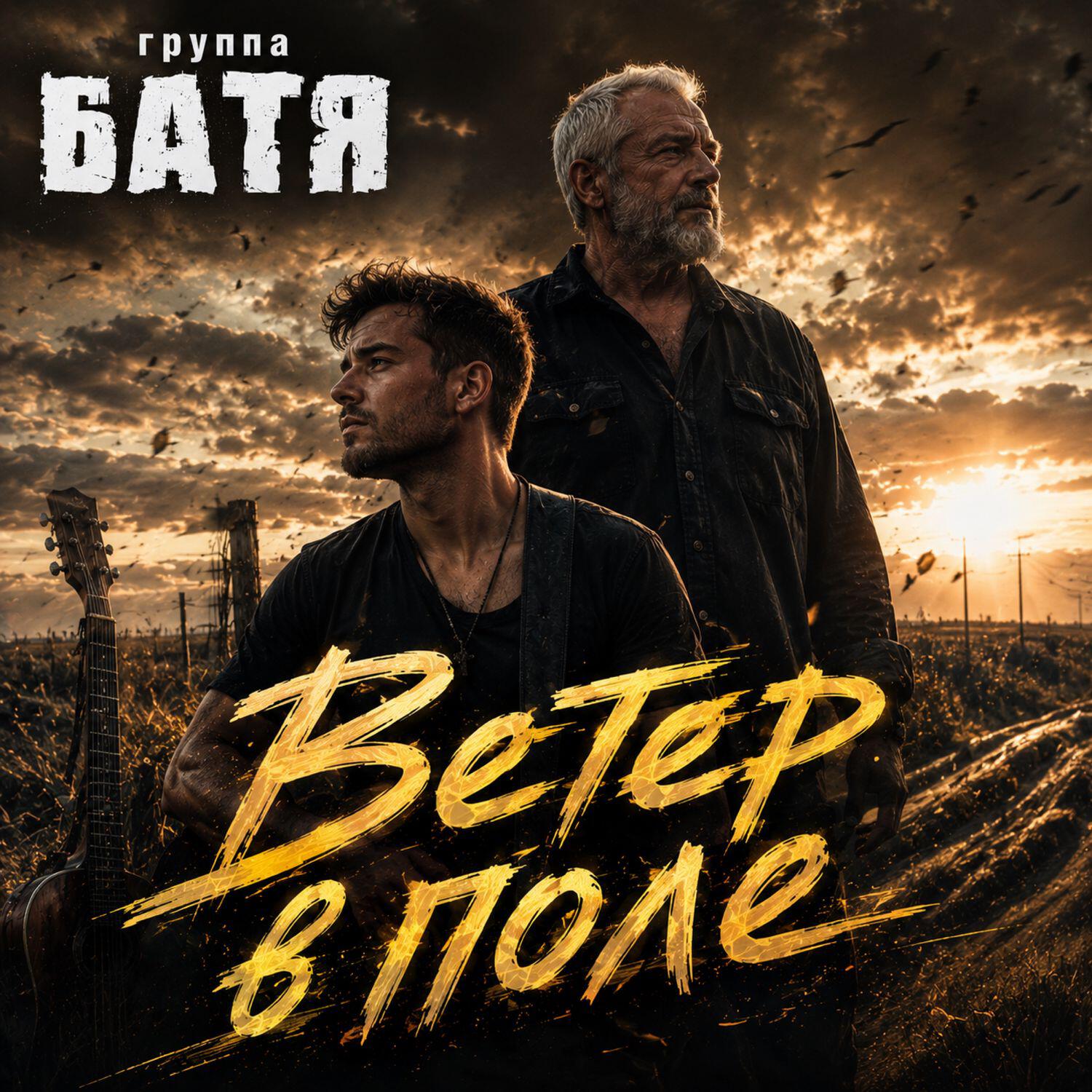 Группа Батя