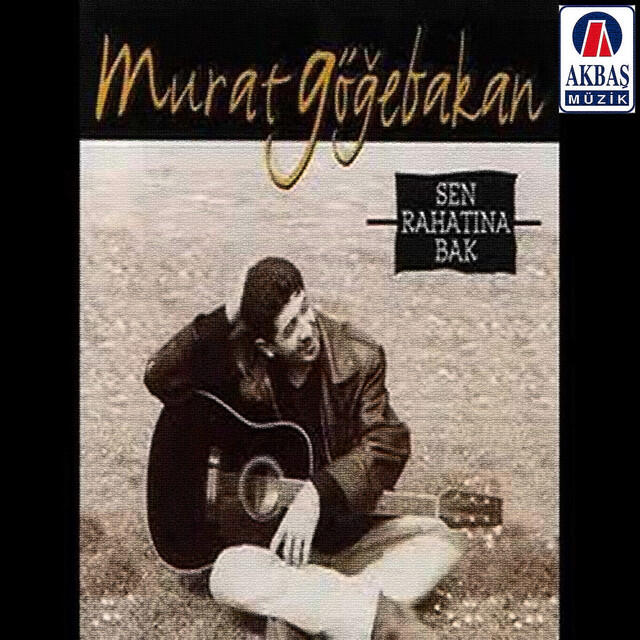 Релиз Sen rahatina bak