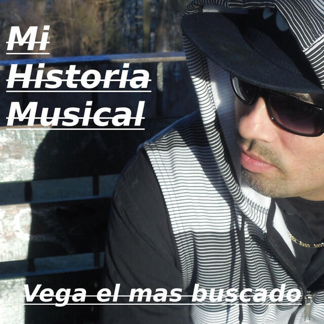 Релиз Mi Historia Musical
