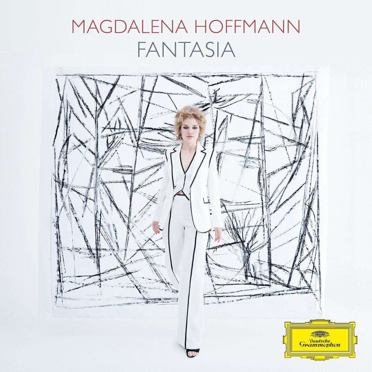 Magdalena Hoffmann