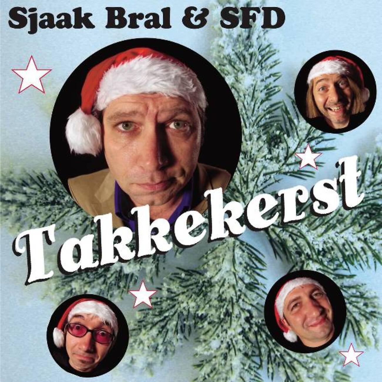 Sjaak Bral