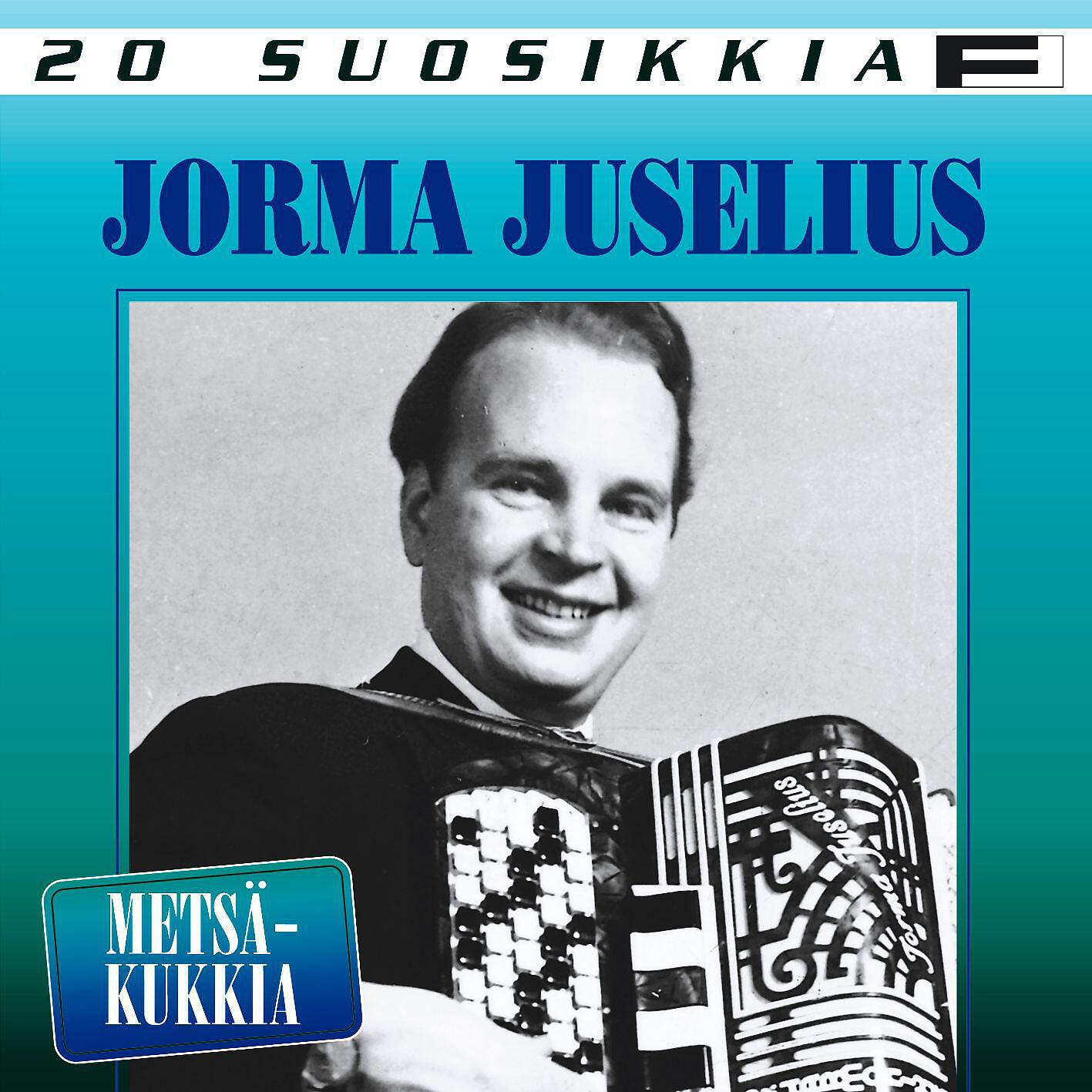 Релиз 20 Suosikkia / Metsäkukkia