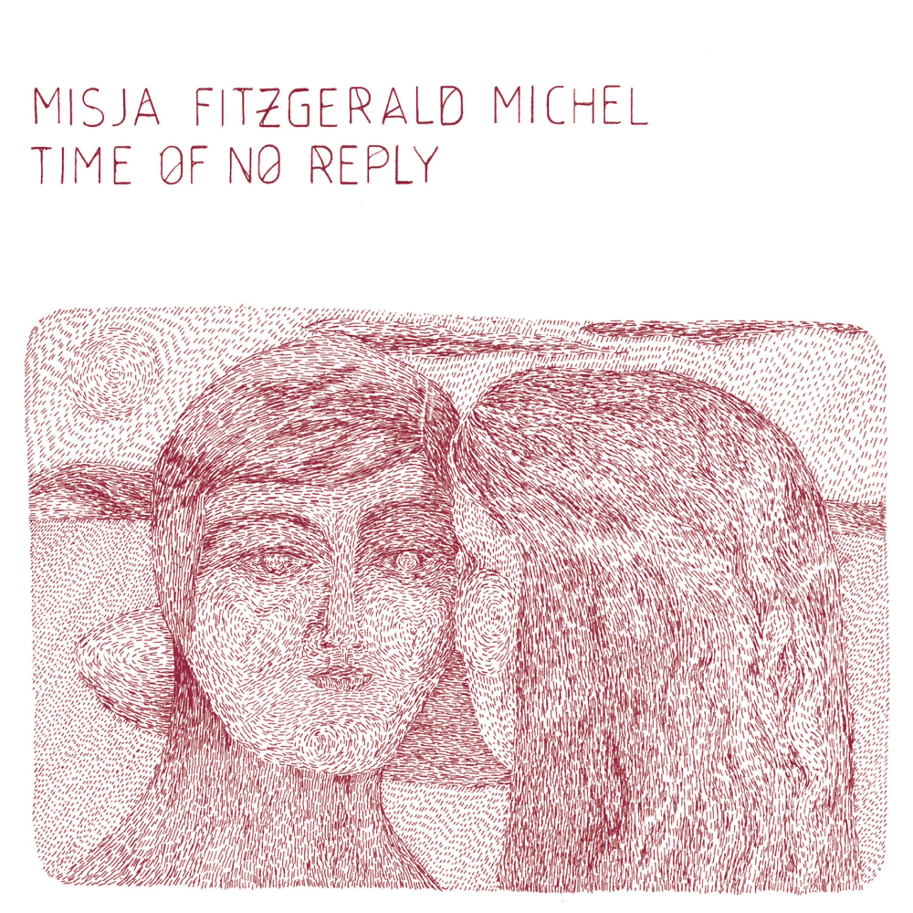 Релиз Time of No Reply