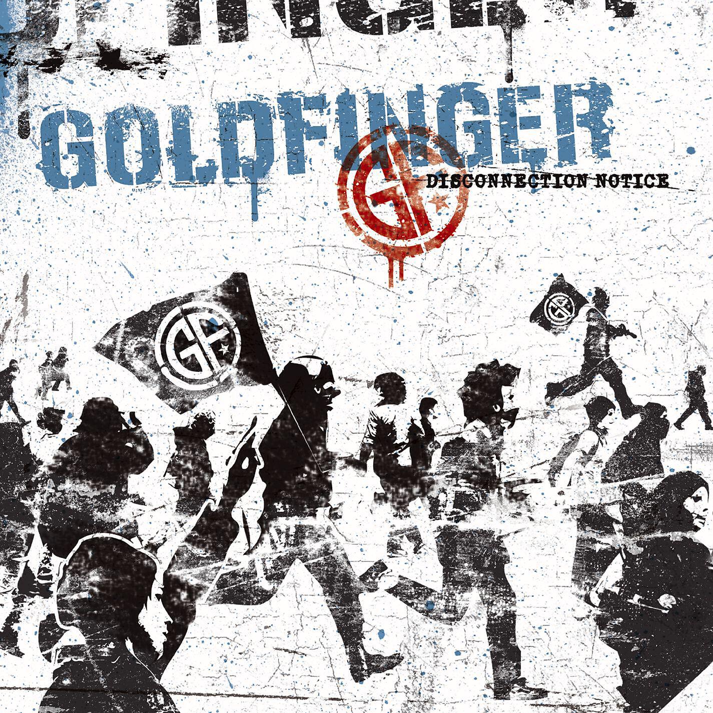 Релиз Disconnection Notice Bonus Tracks