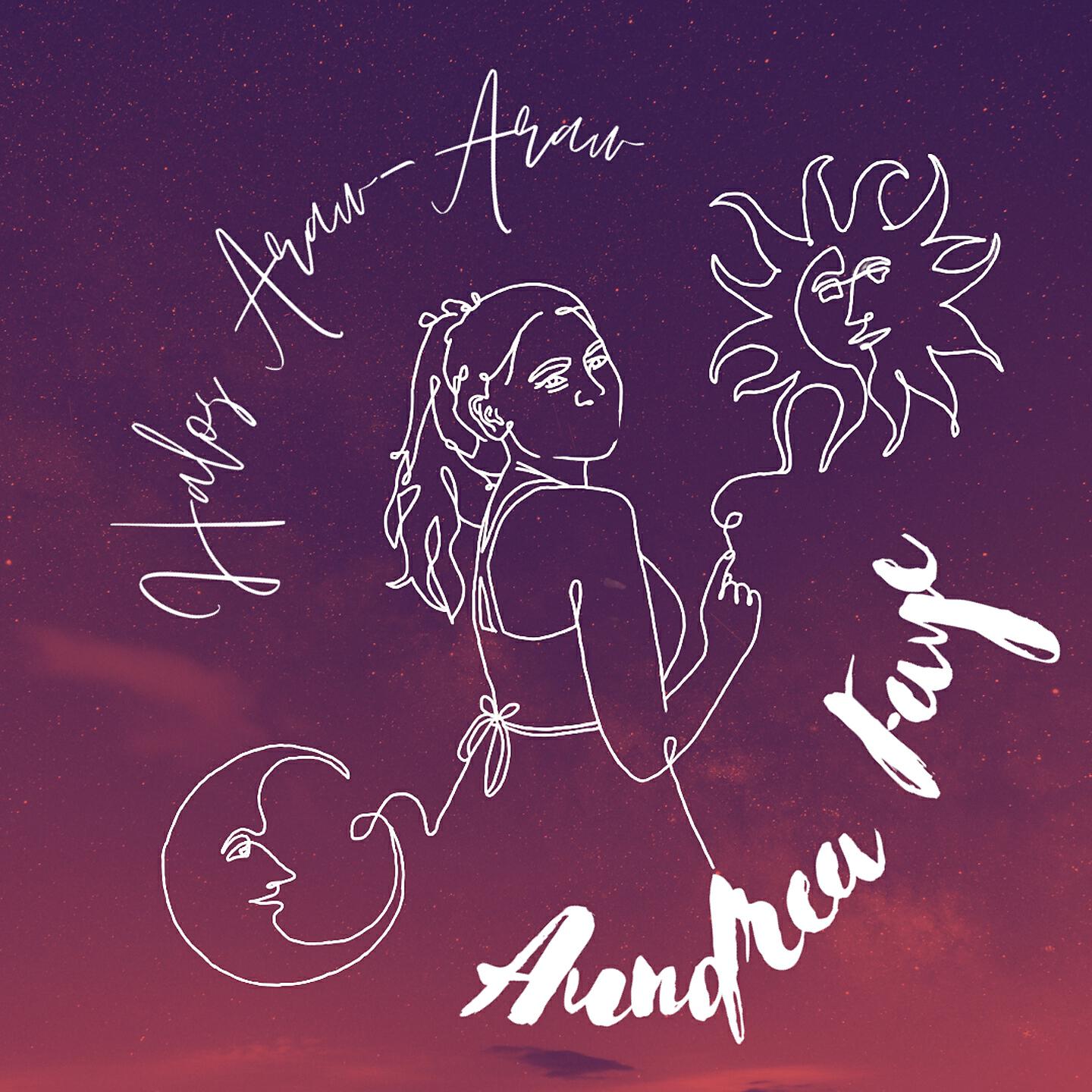 Aundrea Faye