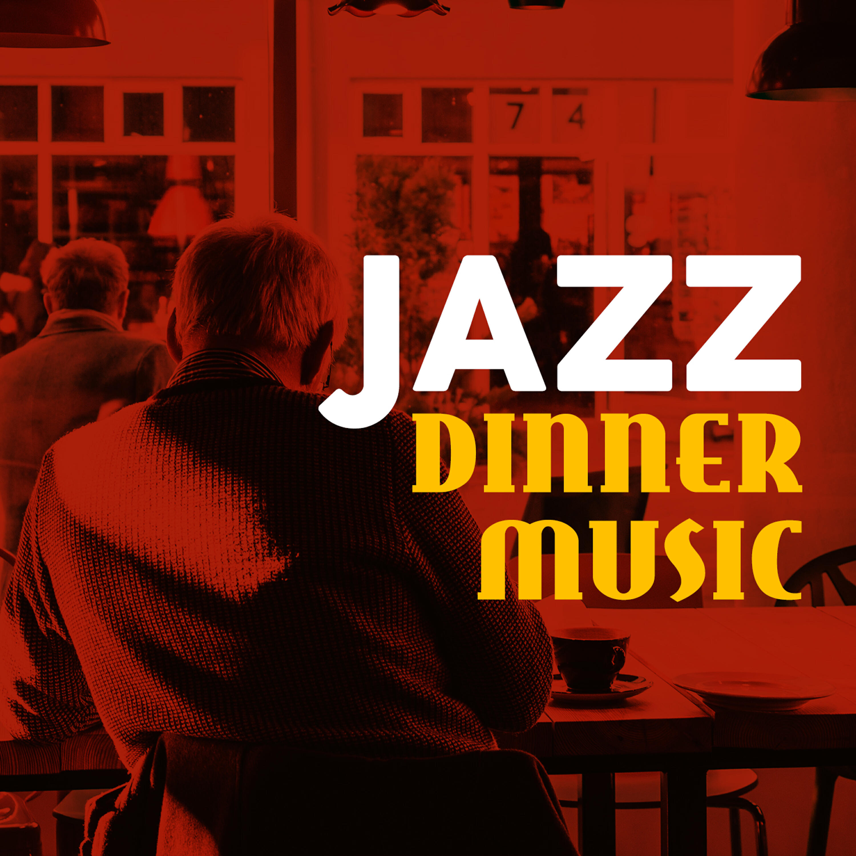 Релиз Jazz: Dinner Music
