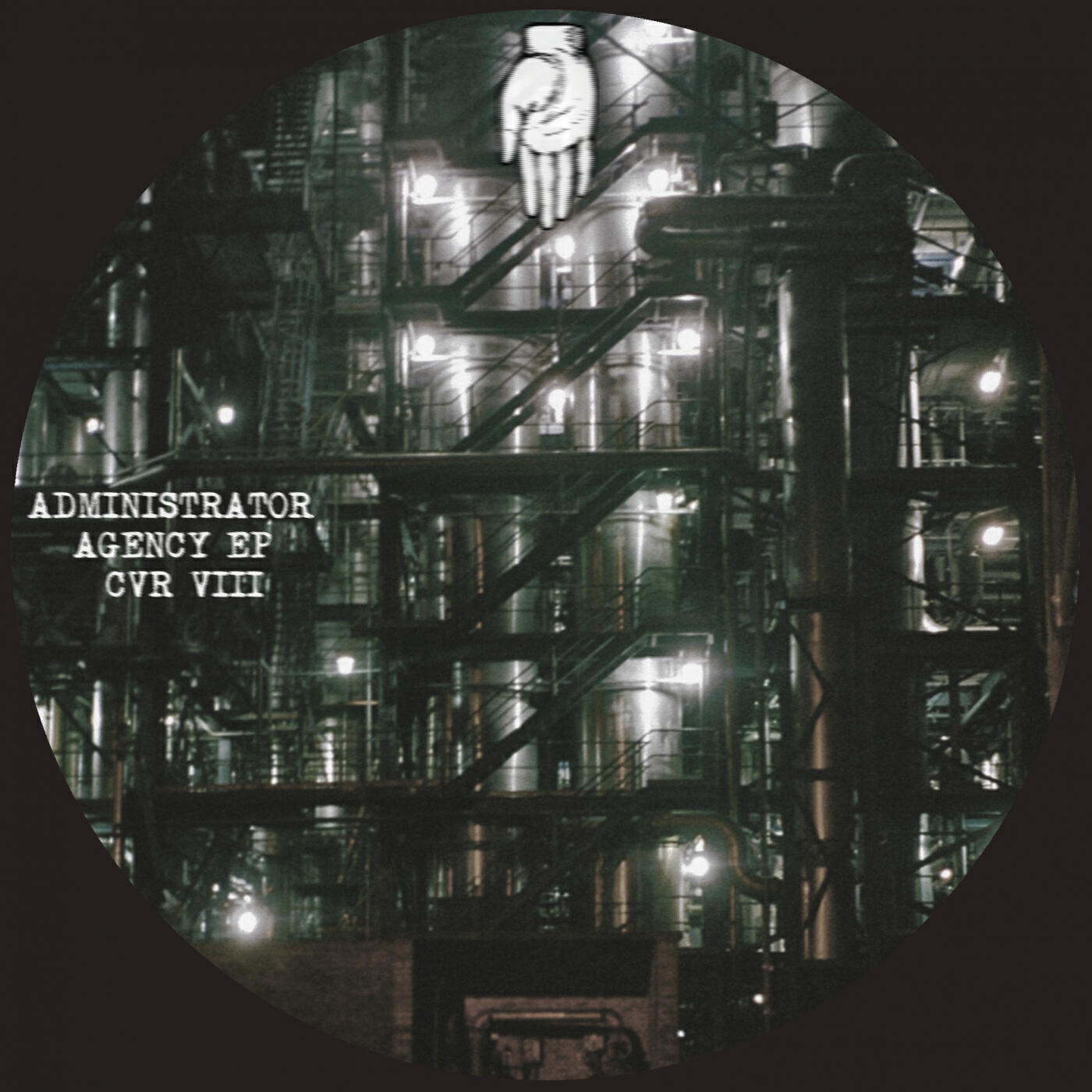 Релиз Agency E.P.
