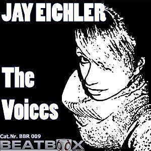 Jay Eichler