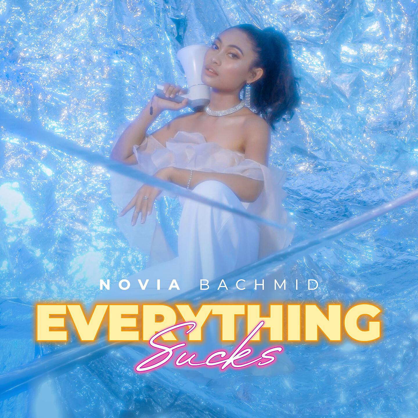 Релиз Everything Sucks