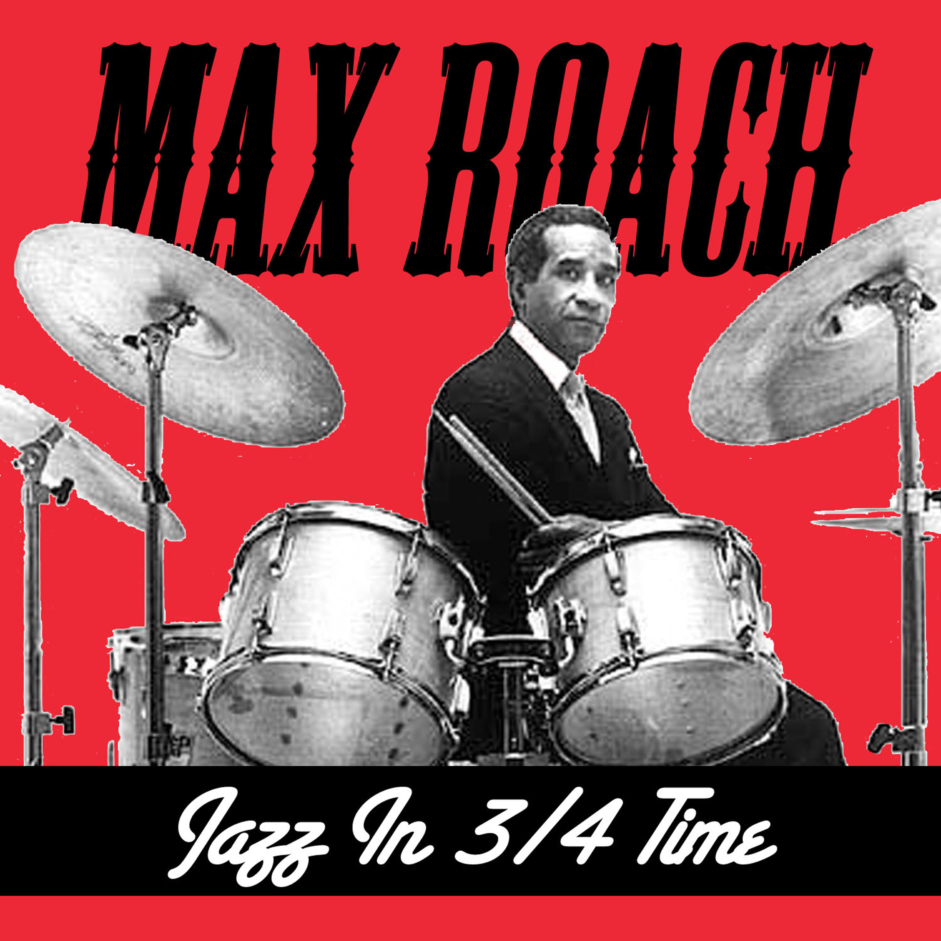Релиз Jazz in 3/4 Time