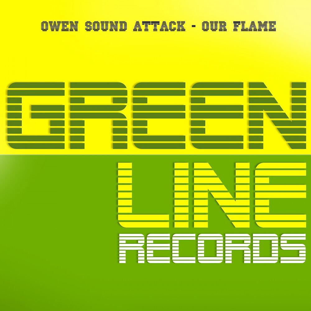 Релиз Our Flame