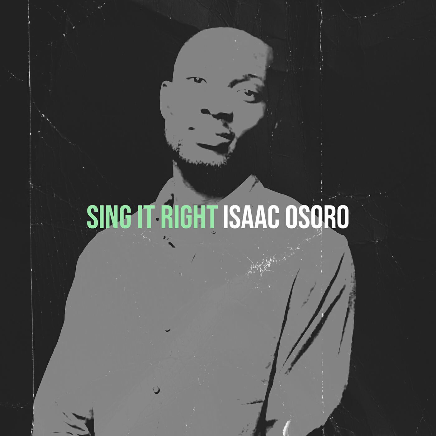 Isaac Osoro
