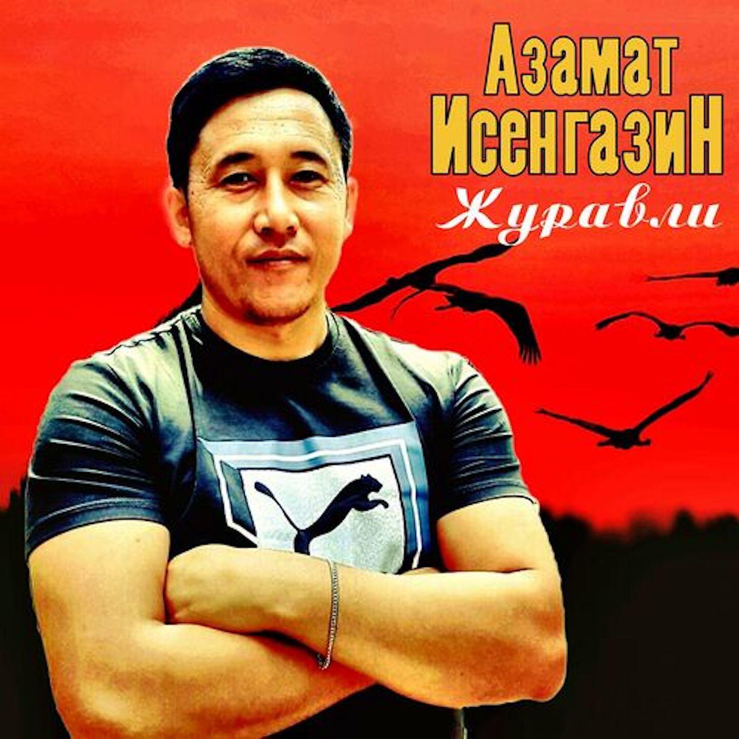 Релиз Журавли