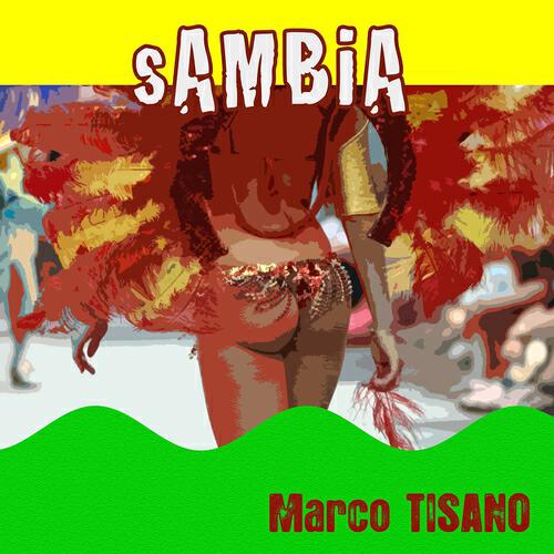 Релиз Sambia EP