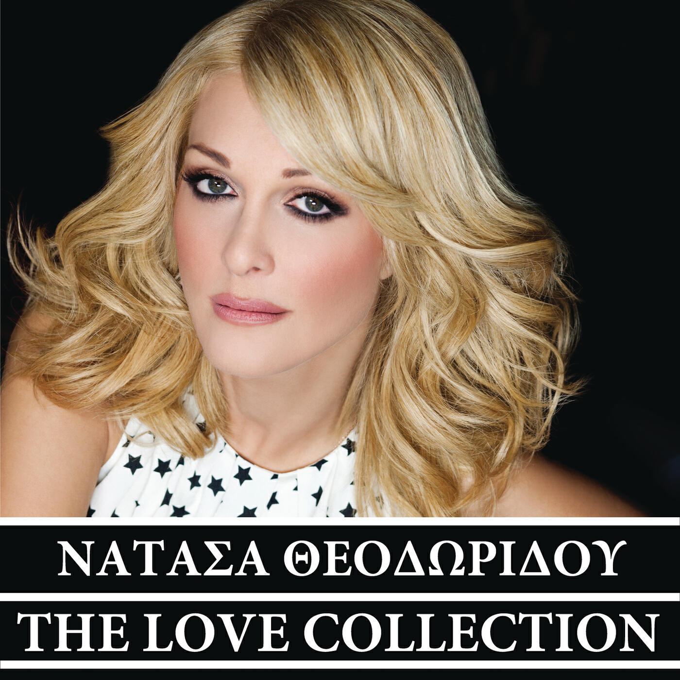 Релиз The Love Collection