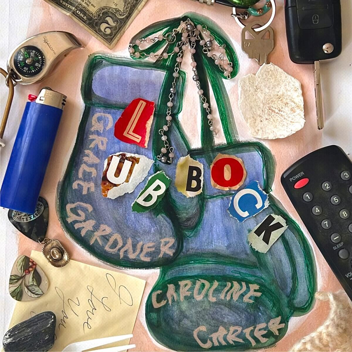 Релиз Lubbock