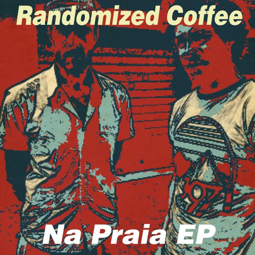 Релиз Na Praia - EP
