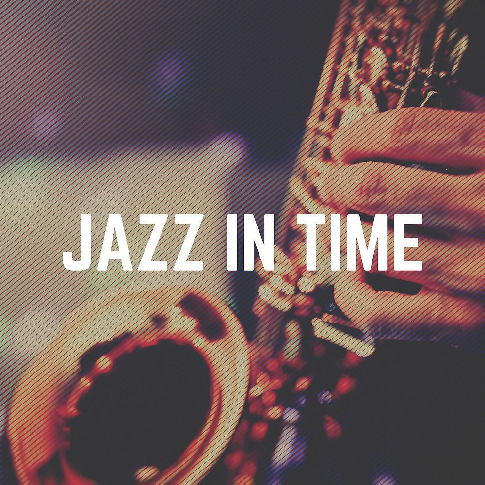 Постер альбома Jazz in Time