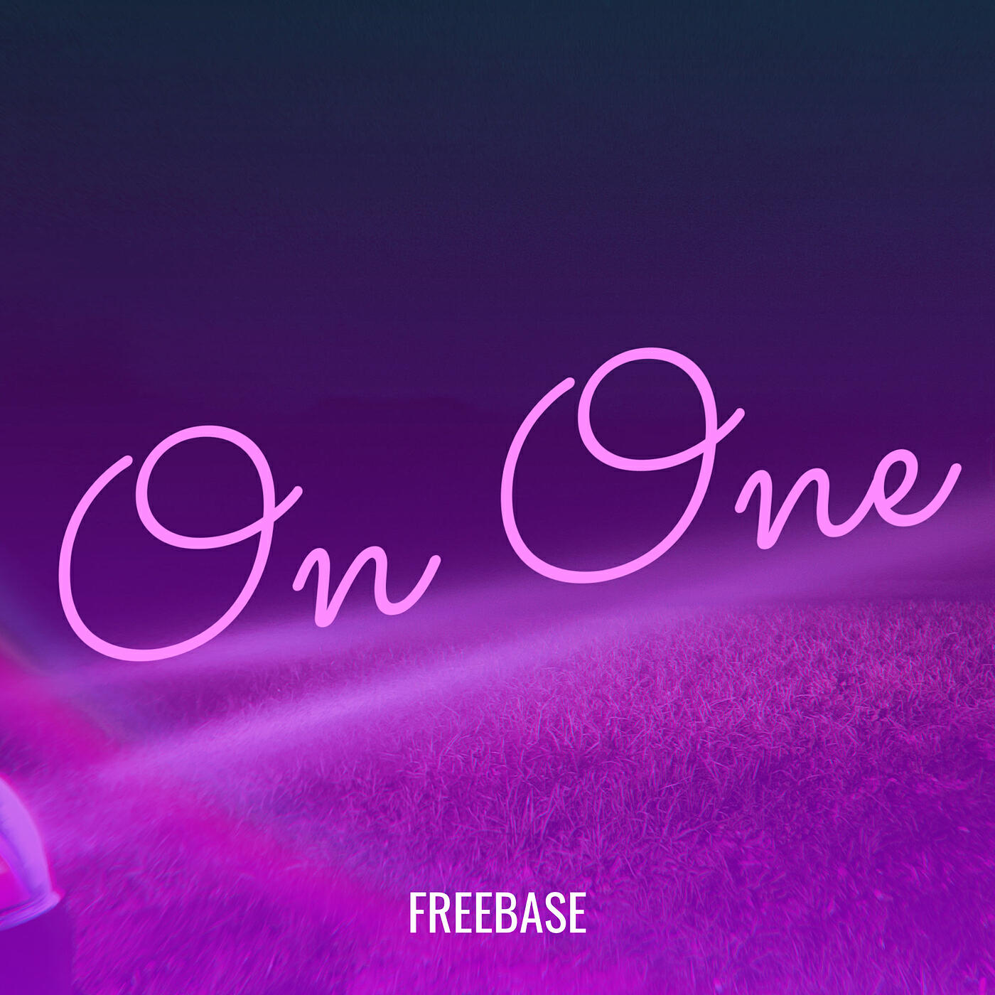 Релиз On One