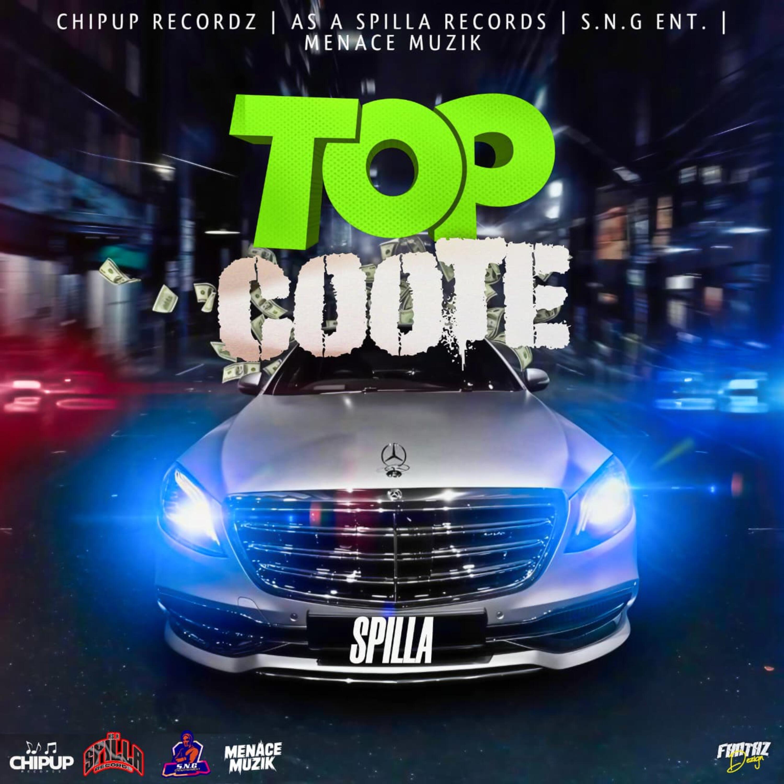Релиз Top Coote