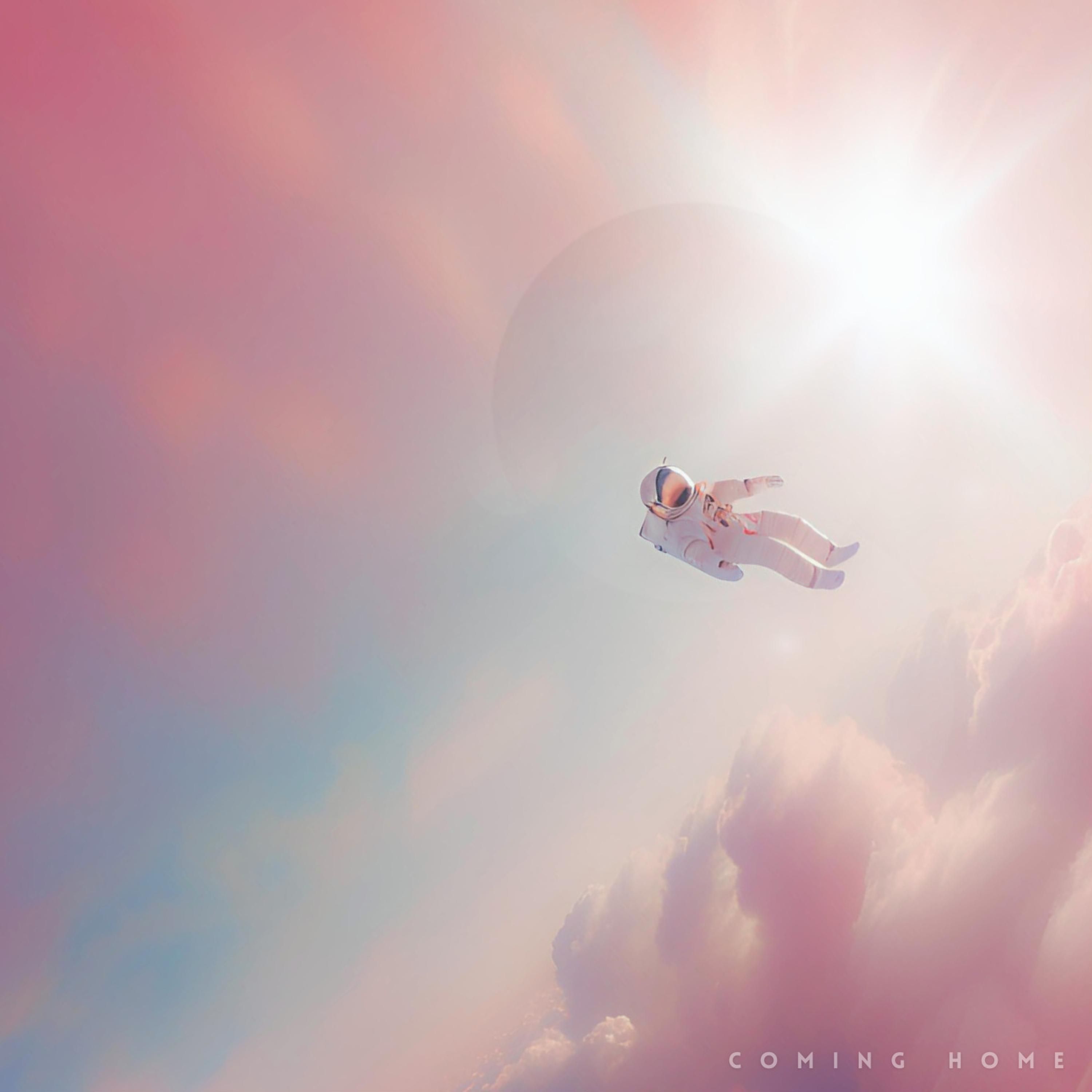 Релиз Coming Home