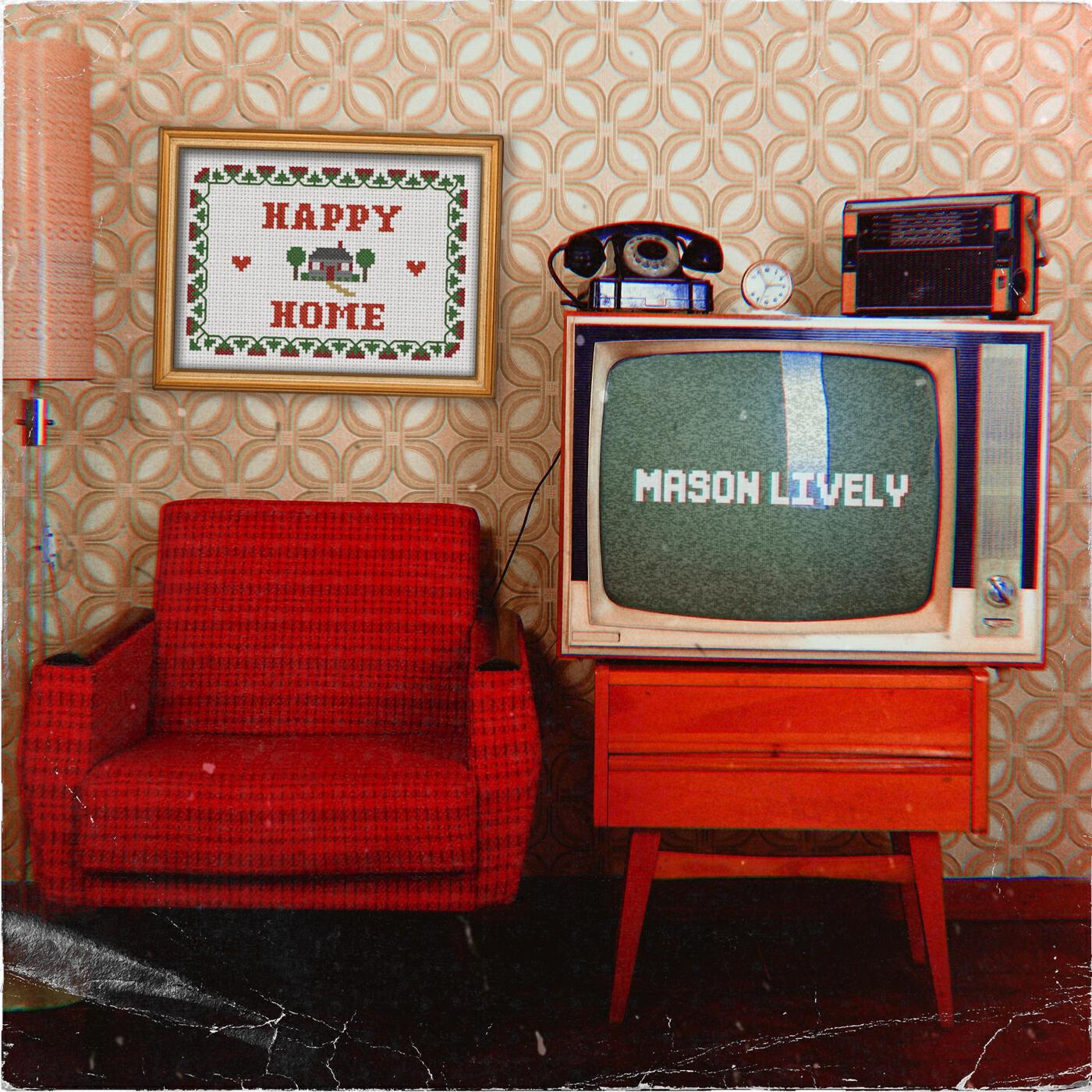 Релиз Happy Home