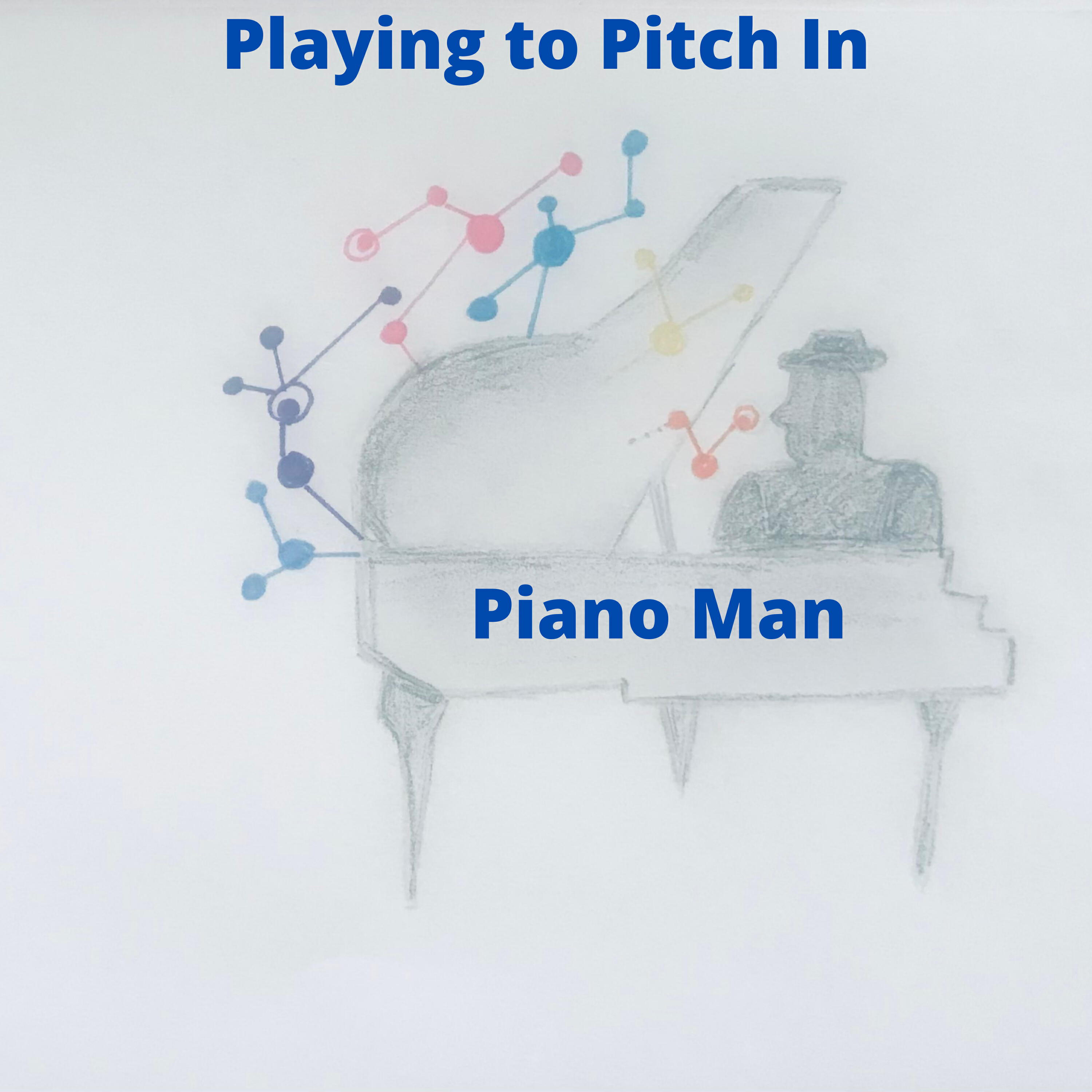 Релиз Piano Man