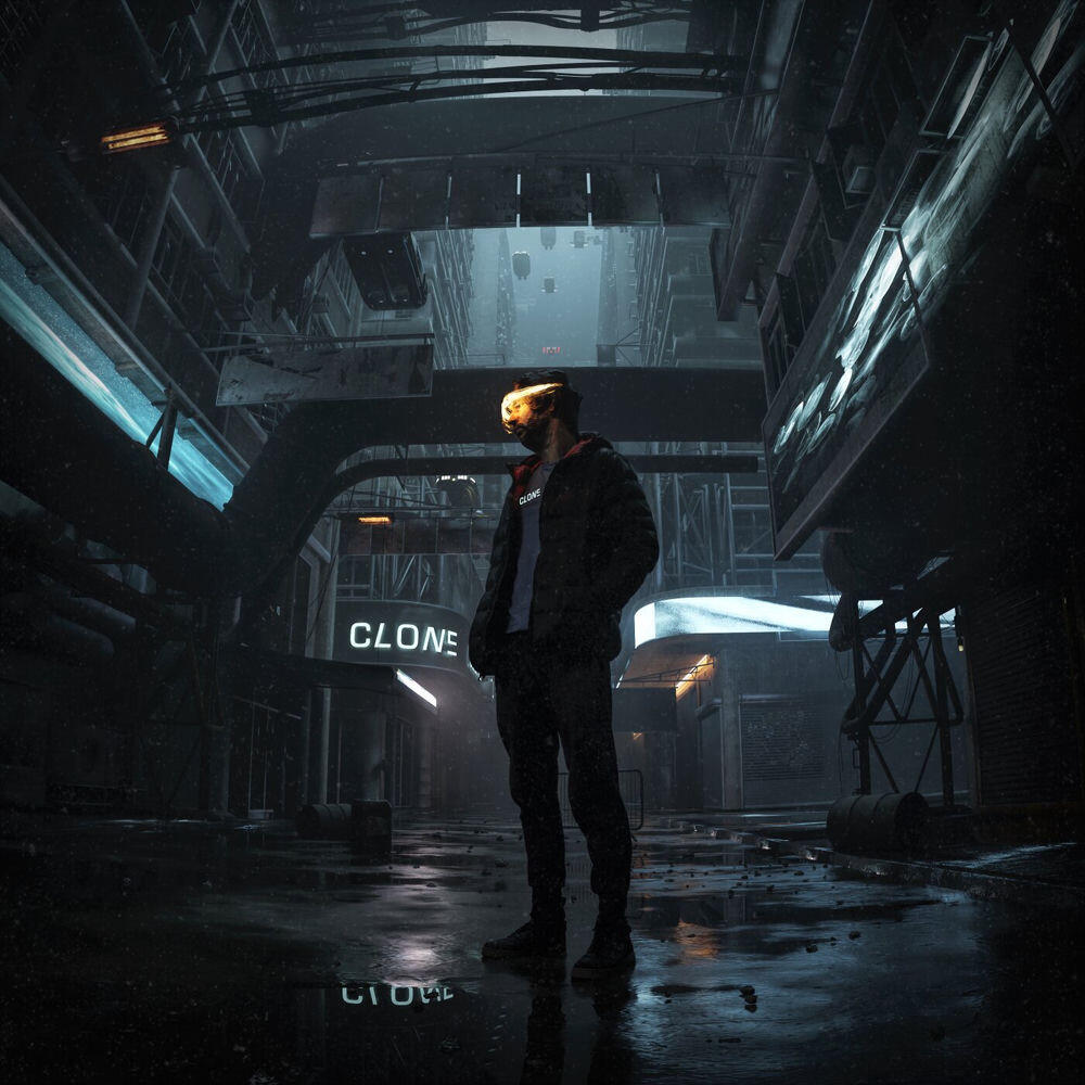 Релиз Leave This World