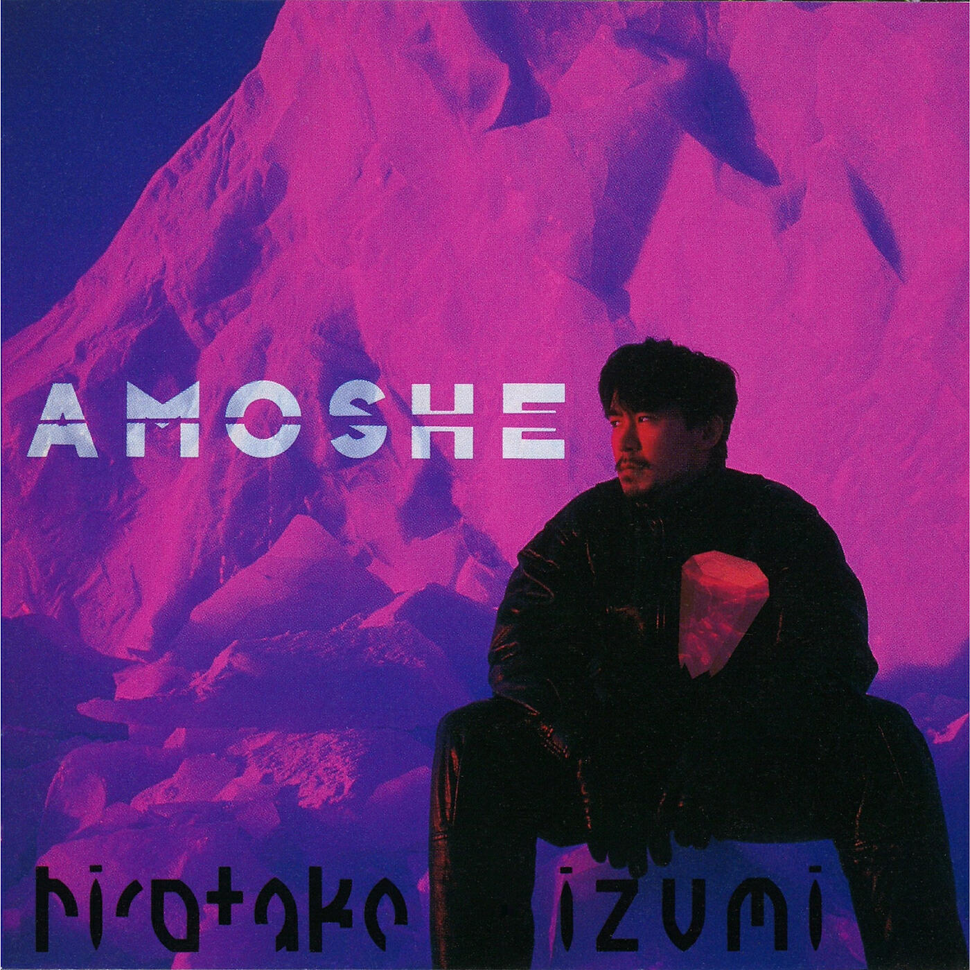 Hirotaka Izumi