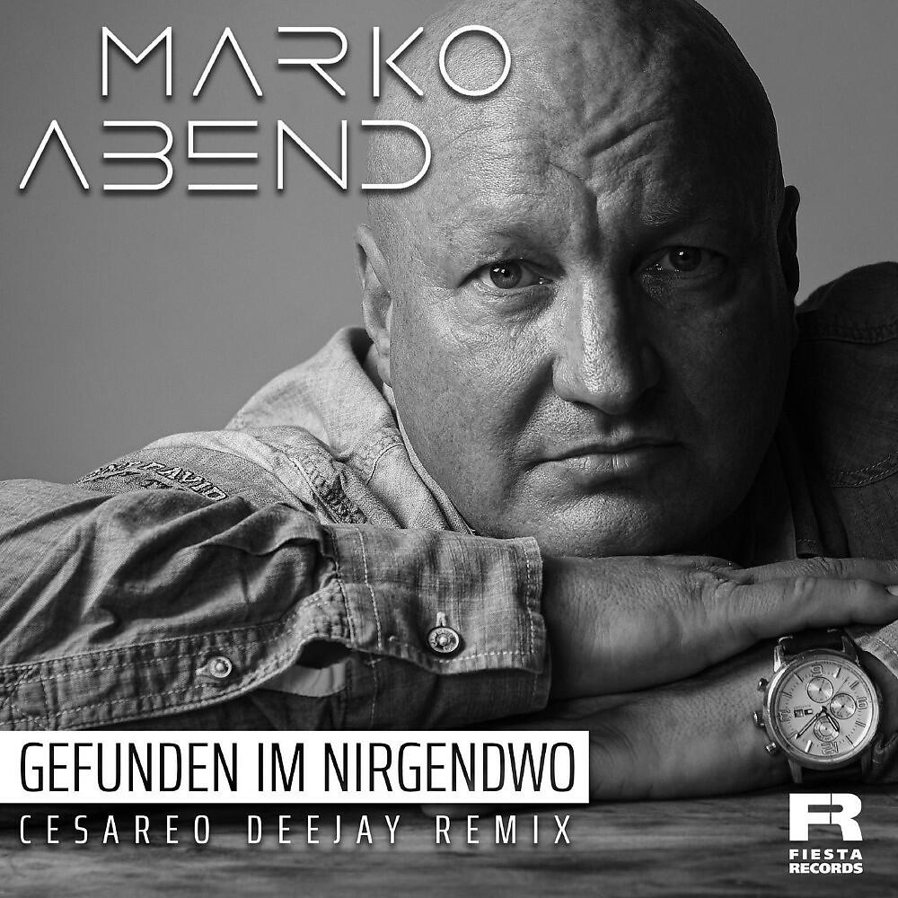 Релиз Gefunden im Nirgendwo (Cesareo Deejay Remix)