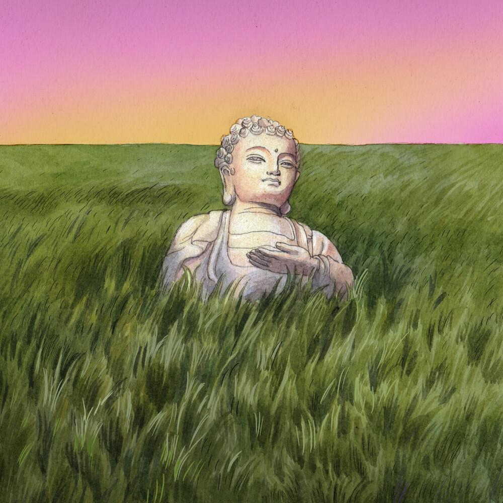 Релиз Thinking